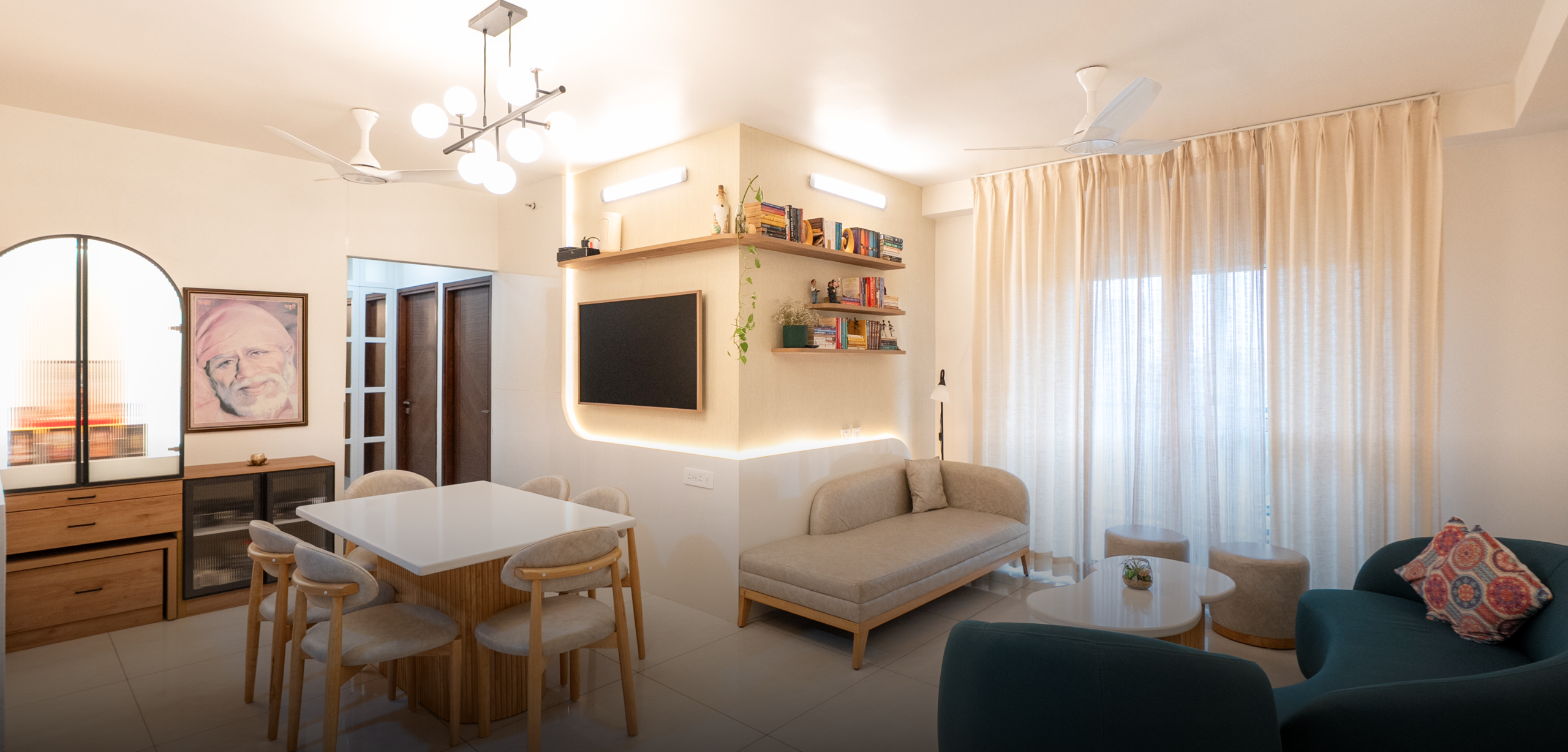 MK Residence