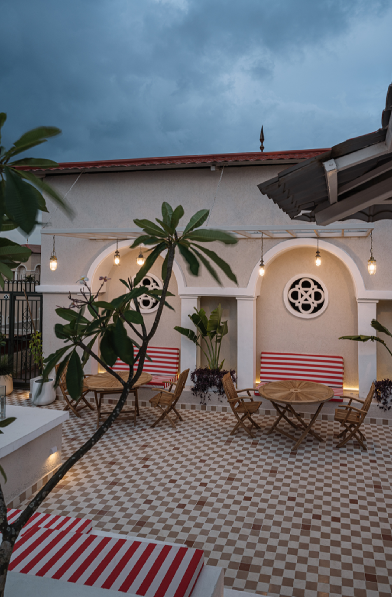 4bhk Luxury Villa