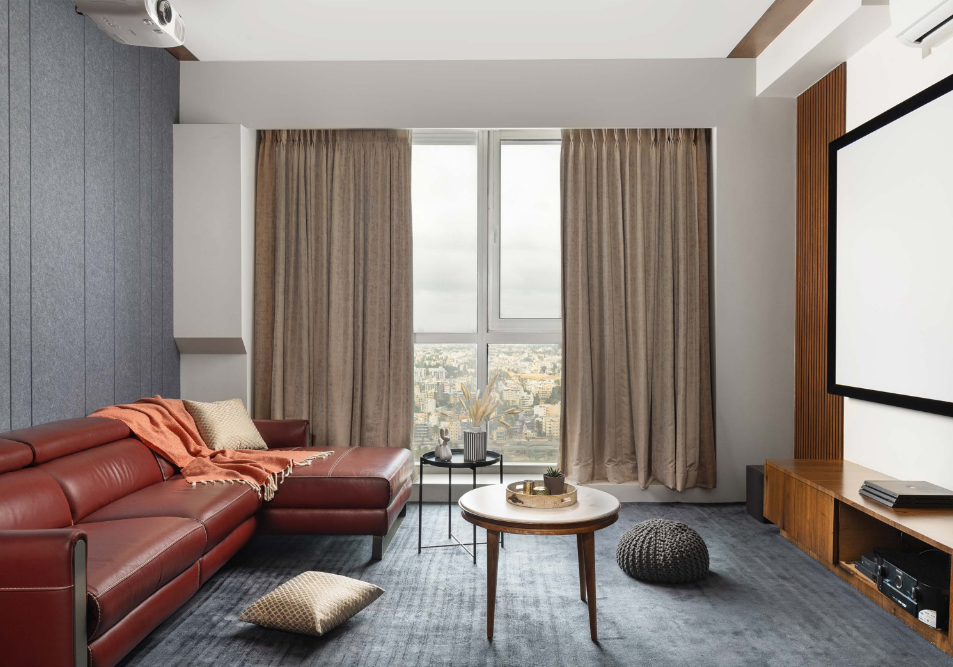 Living Room Designs
