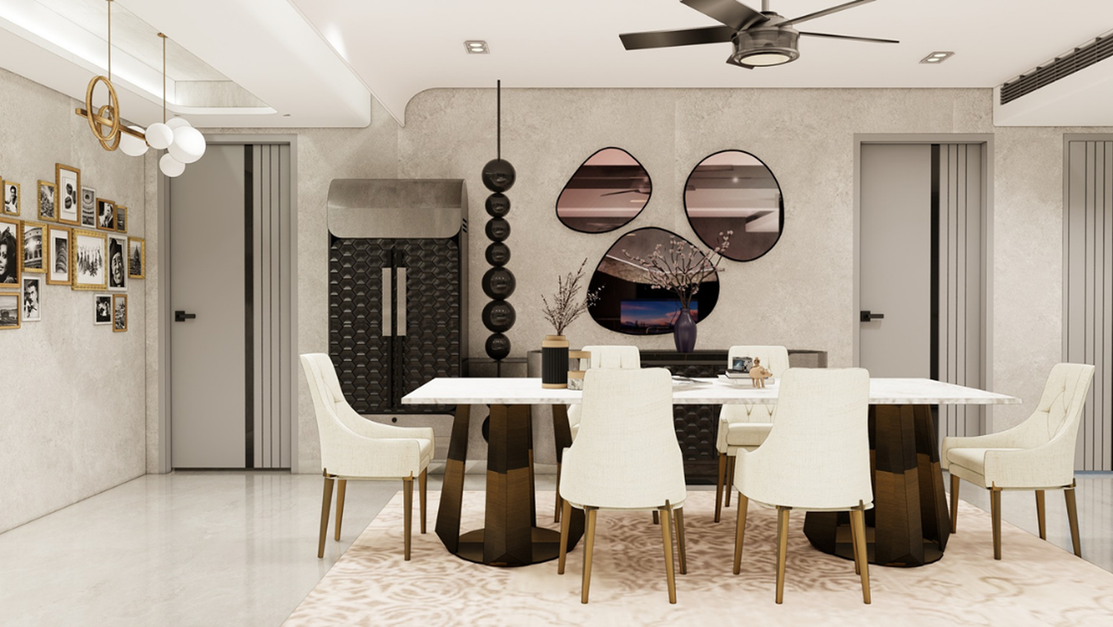 PK Residence