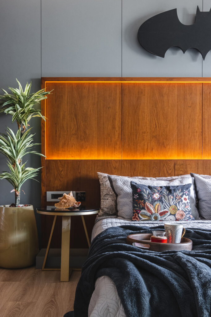 Luxury Bedroom Designers