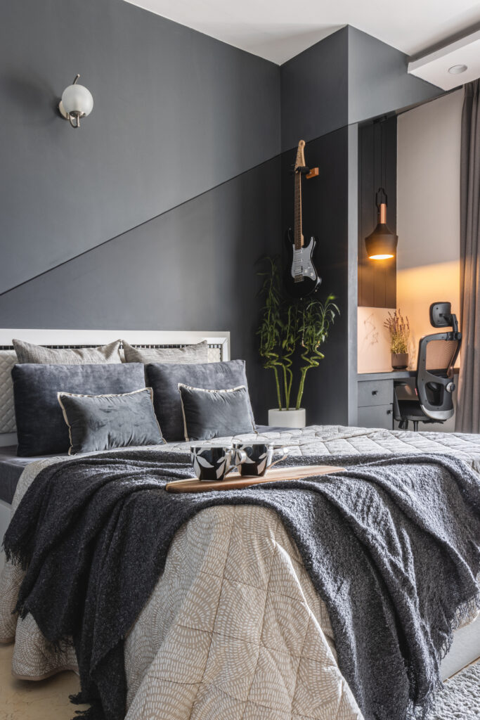 Luxury Bedroom Designs