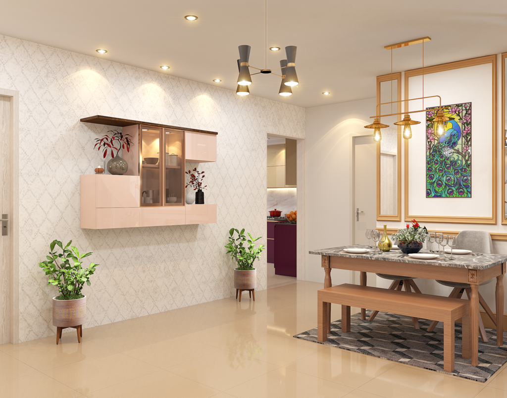 interior designers portfolio