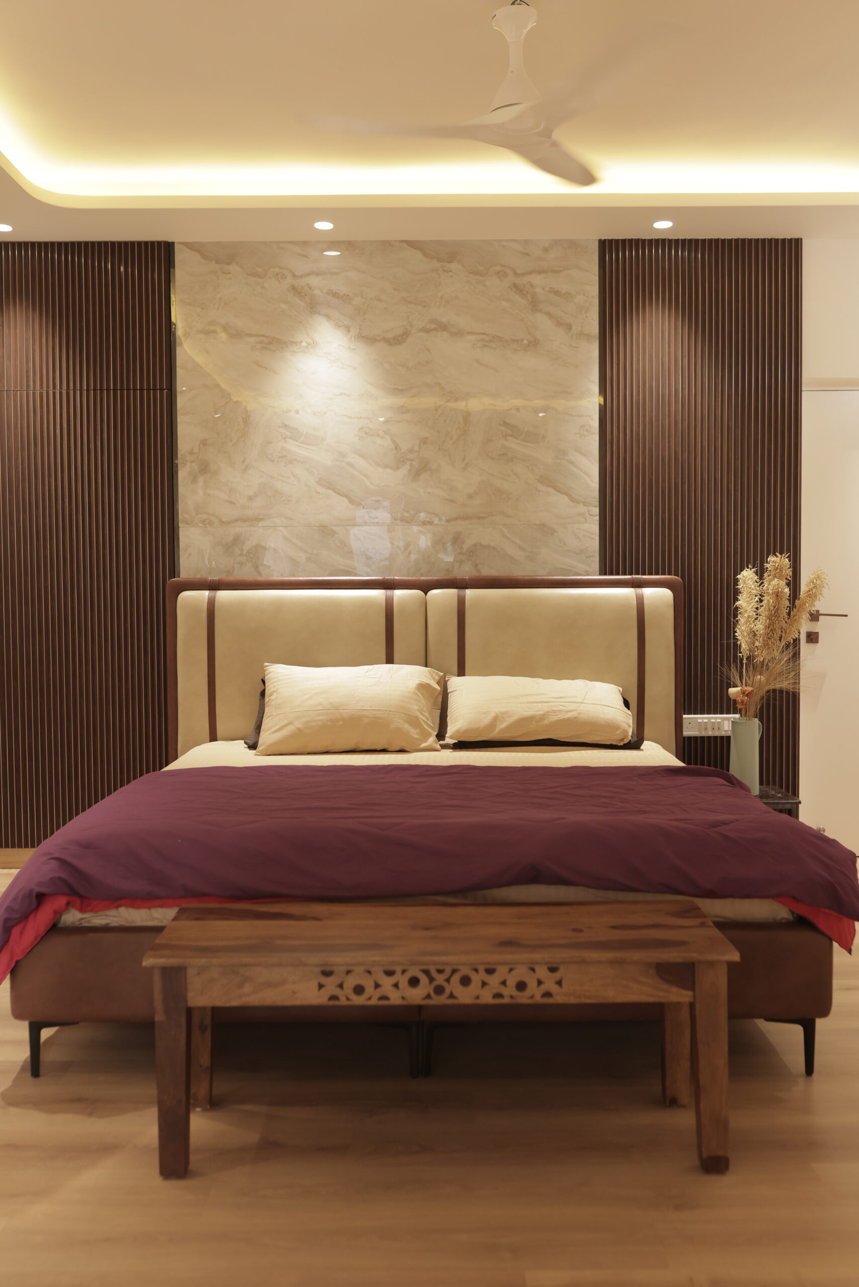 Modern Bedroom Designs