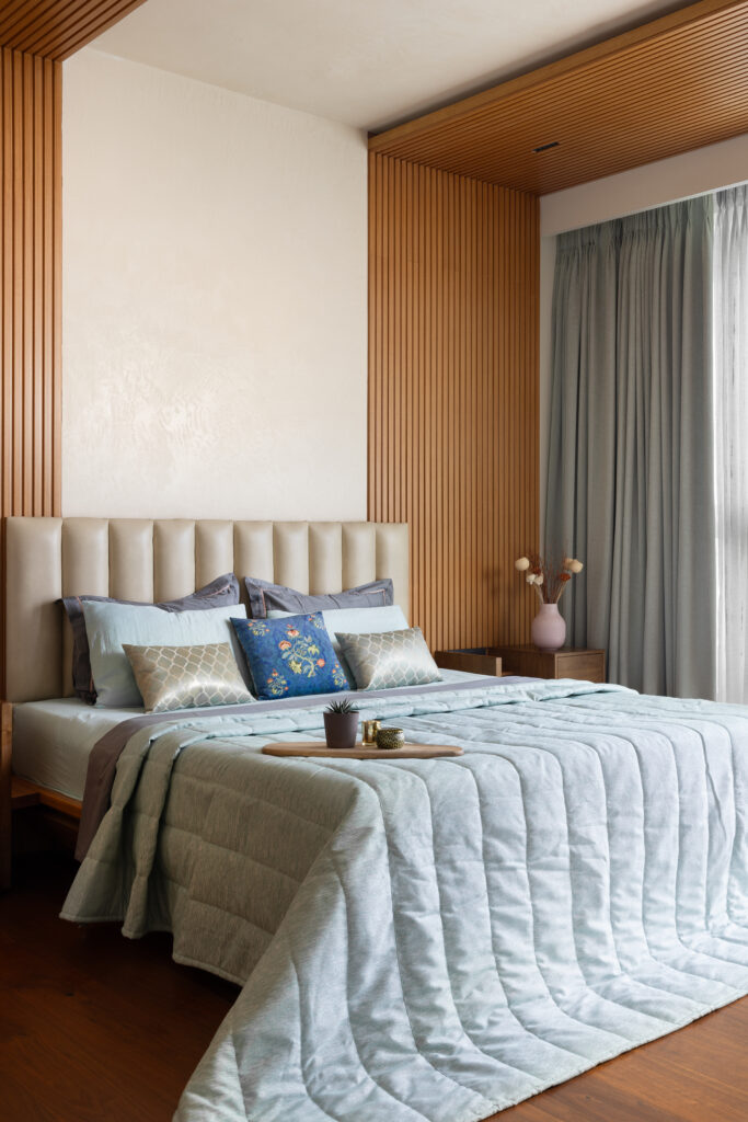 Minimal Bedroom