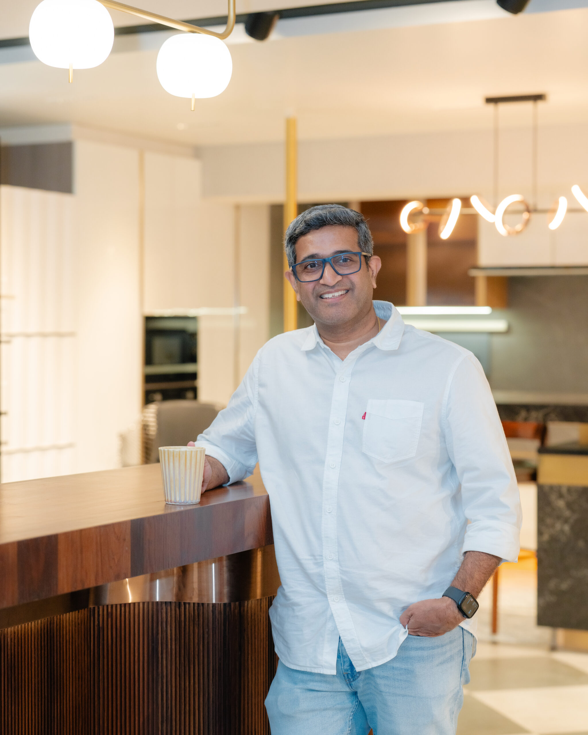 Prashant Nair