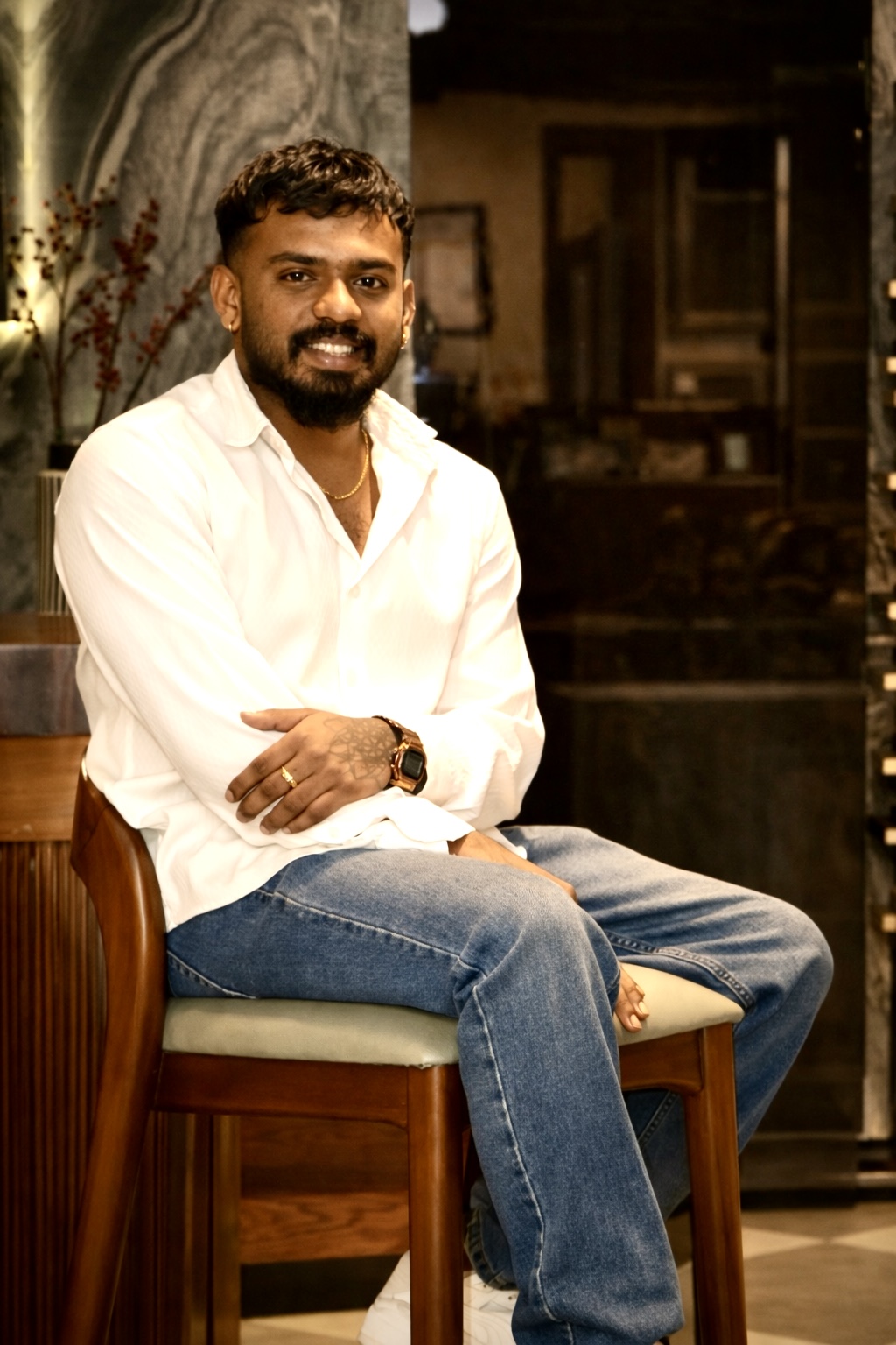 Neeraj