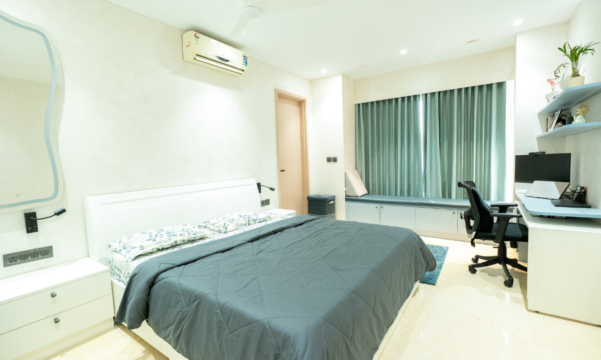 Bedroom Designs