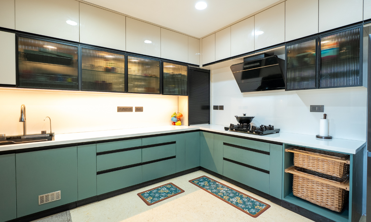 Kitchen Designs