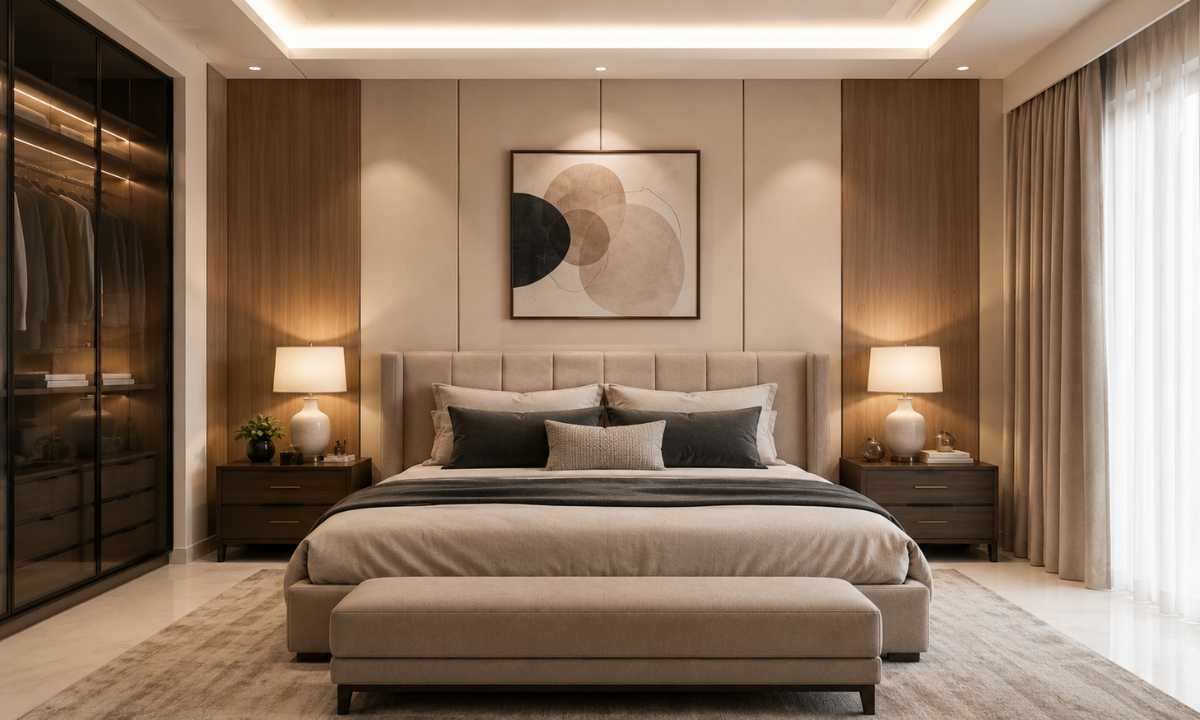 Principles of Interior Design Explained