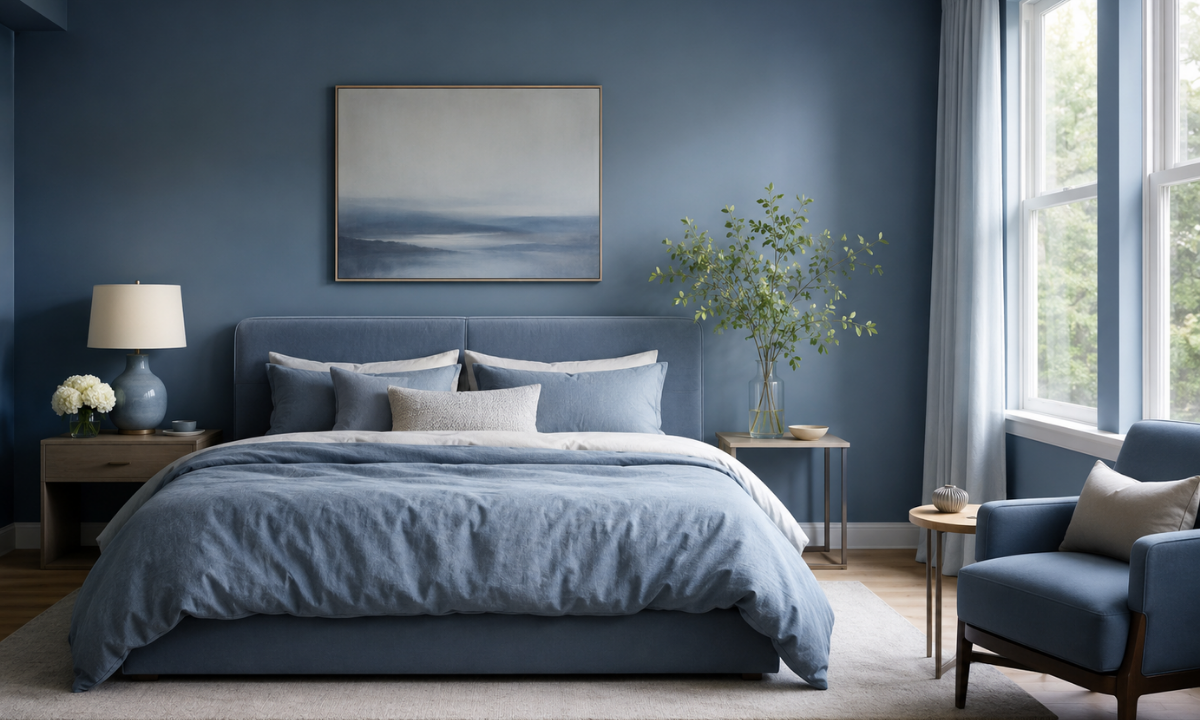 Understanding Interior Design Colors