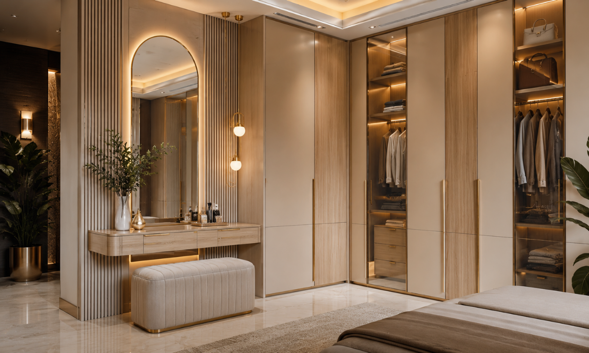 Spatial Intelligence in design