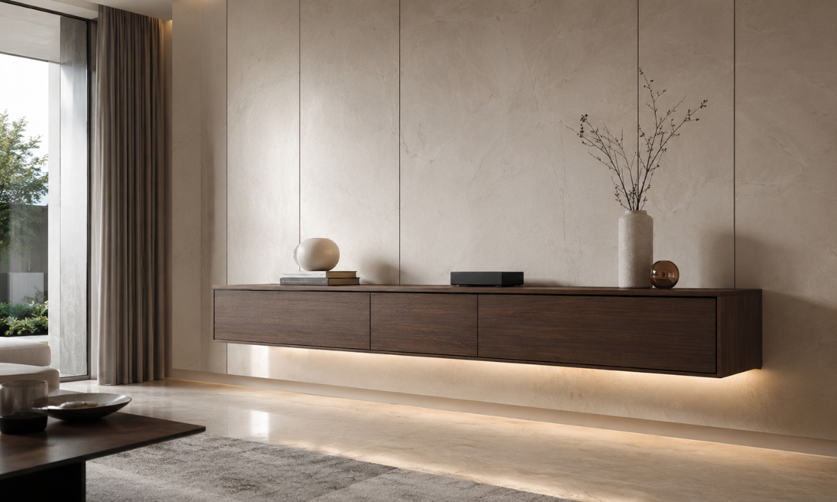 Floating Storage Units