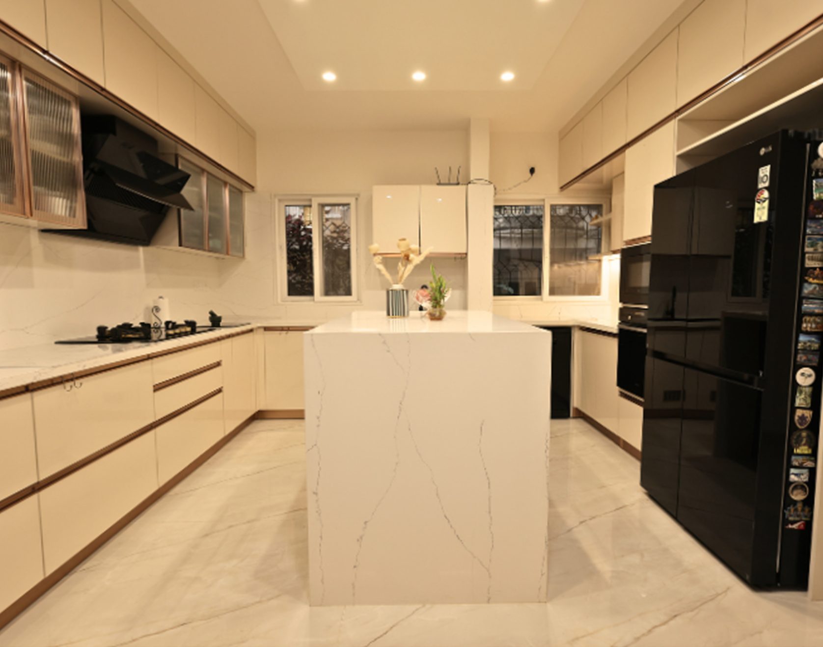 3bhk luxury appartment