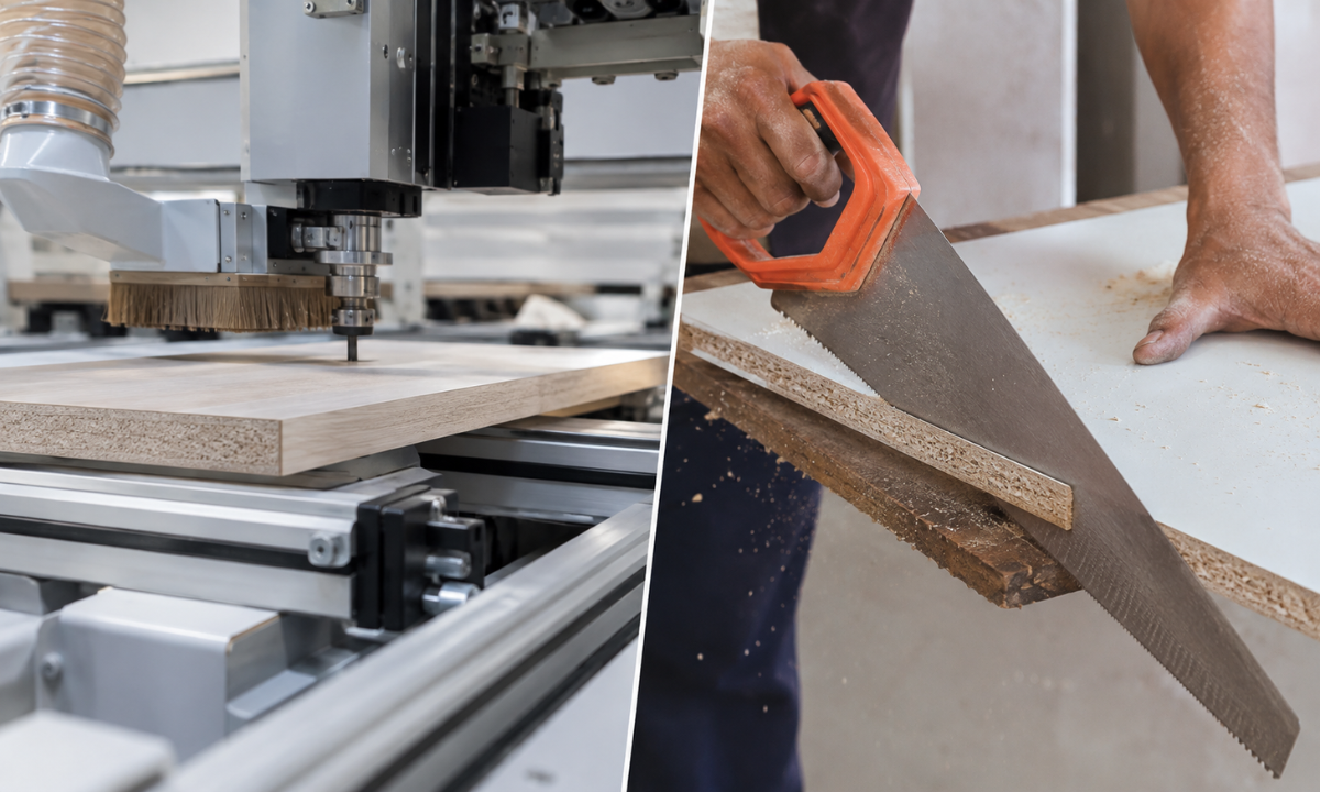Factory vs. On-Site Engineering
