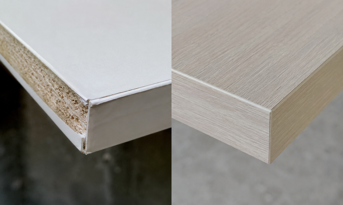 Edge Banding & Adhesives