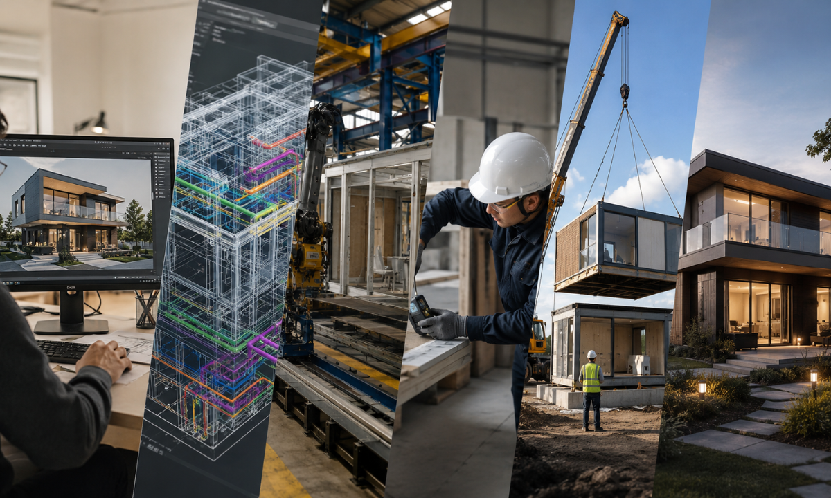 Turnkey Workflow