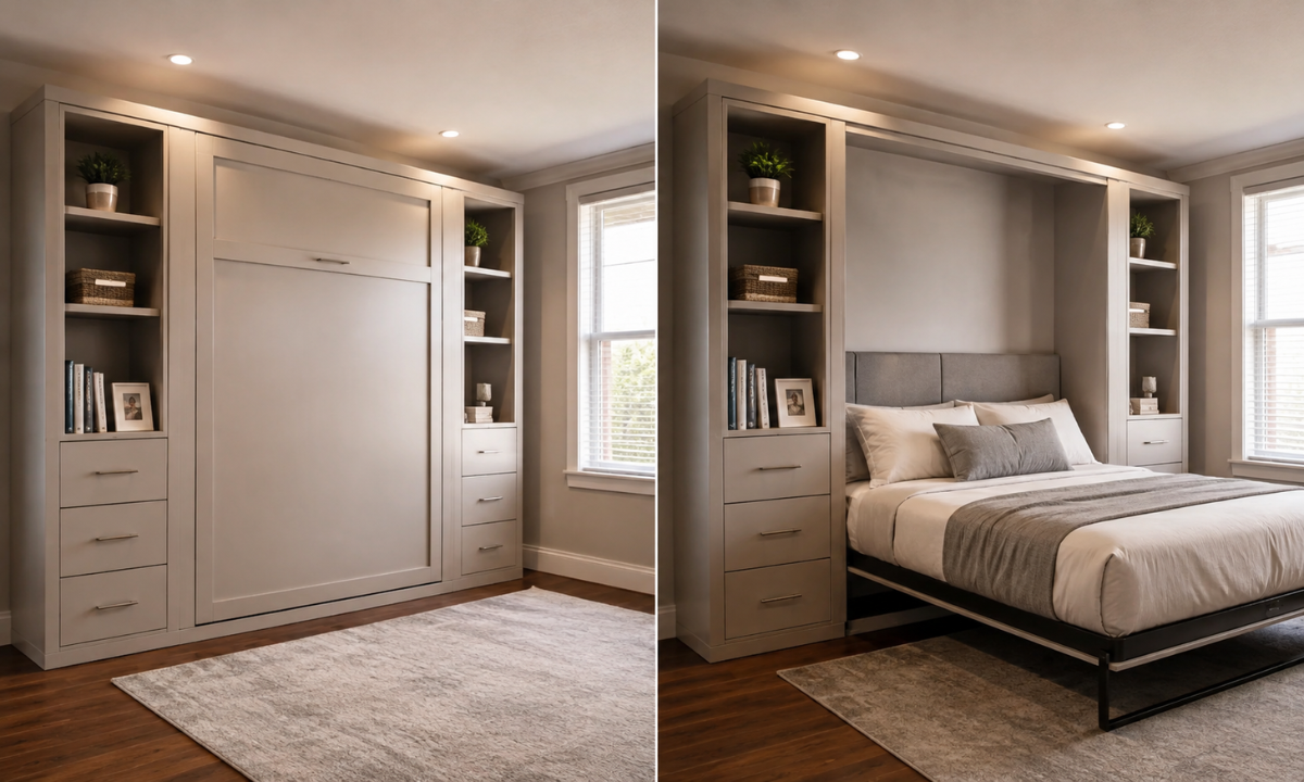 Murphy Bed Systems